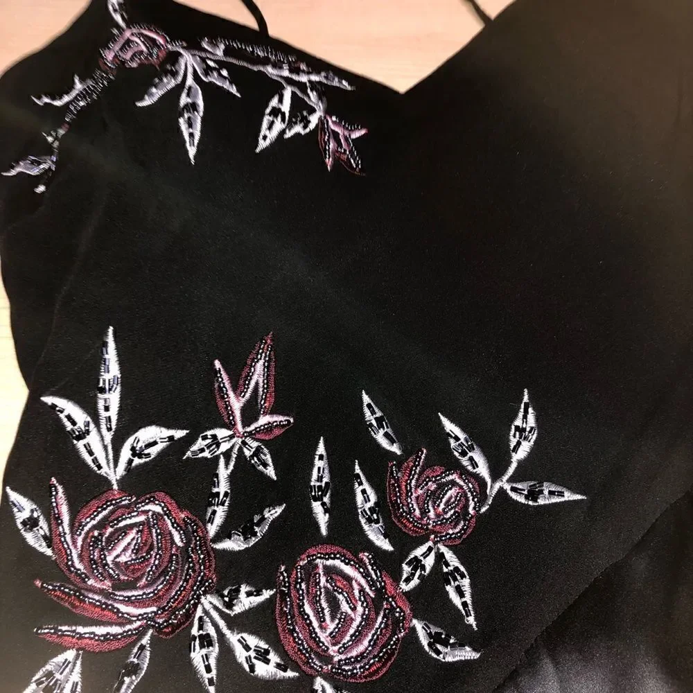 N/A this dress